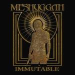 Immutable - The Indelible Edition (Opaque Vinyl)