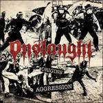 Origins Of Aggression
