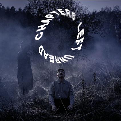 Chapters Left Unread - CD Audio di Dust of Apollon