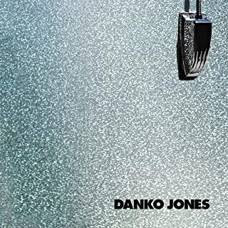 Danko Jones - Vinile LP di Danko Jones