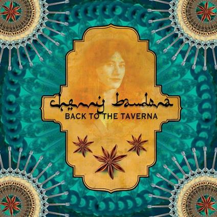 Back To The Taverna - Vinile LP di Cherry Bandora