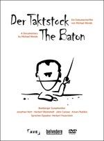Der Takstock. The Baton (DVD) - DVD di Bamberger Symphoniker