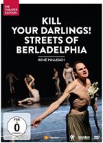 Kill Your Darlings (DVD)