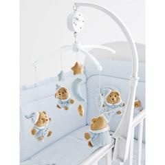 Nanán 1257A Giostrina Puccio