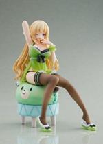 Hyperdimension Neptunia Vert Wake Up Ver 1/8 Scale