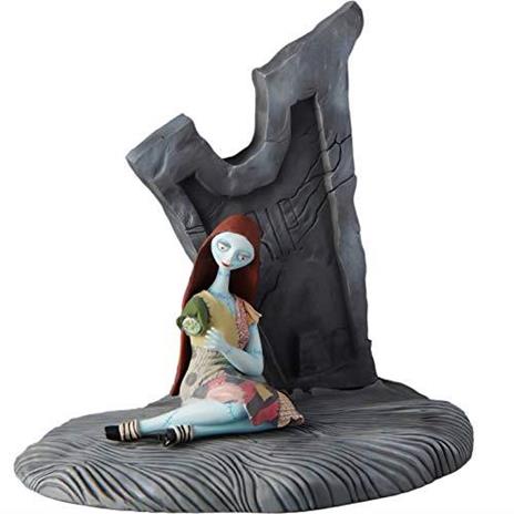 Jun Planning - Figurine NBX Sally Diorama 13cm - 0895800002237