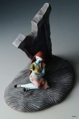 Jun Planning - Figurine NBX Sally Diorama 13cm - 0895800002237 - 2