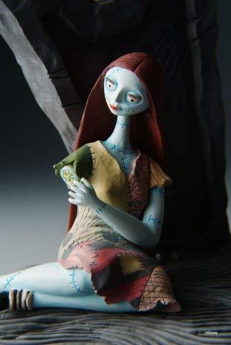 Jun Planning - Figurine NBX Sally Diorama 13cm - 0895800002237 - 3
