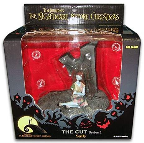 Jun Planning - Figurine NBX Sally Diorama 13cm - 0895800002237 - 4