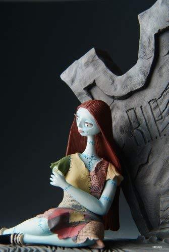 Jun Planning - Figurine NBX Sally Diorama 13cm - 0895800002237 - 5
