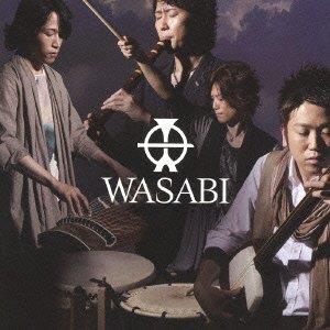 Wasabi - CD Audio di Wasabi