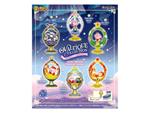 Kirby Mini Figures Ovaltique Collection Re-Ment