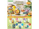 Pikmin Mini Figures 6 Cm Terrarium Collection 2 Re-Ment
