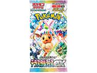 Pokemon TCG Terastal Festival Ex Busta da 10 Carte (JAP)