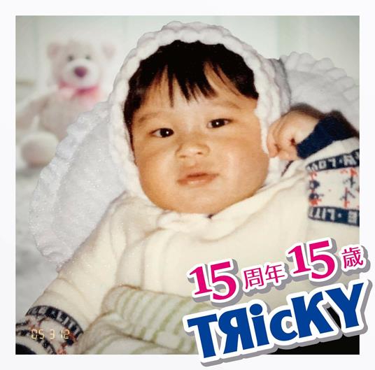 15th Anniversary Album - CD Audio di Tricky