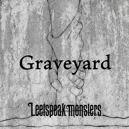 Graveyard - CD Audio di Leetspeak Monsters