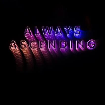 Always Ascending - CD Audio di Franz Ferdinand