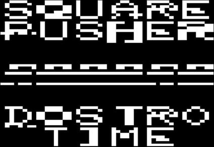 Dostrotime (Paper Sleeve-W-Bonus Track(Plan)) - CD Audio di Squarepusher