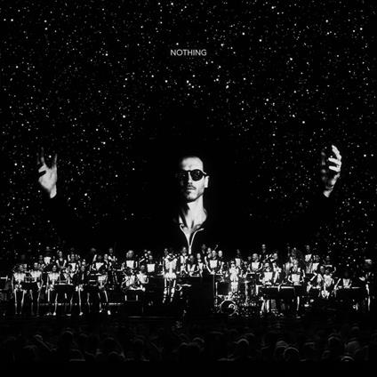 Nothing (Digipack) - CD Audio di Louis Cole