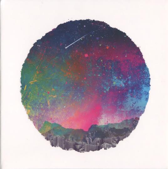 Universe Smiles Upon You - CD Audio di Khruangbin