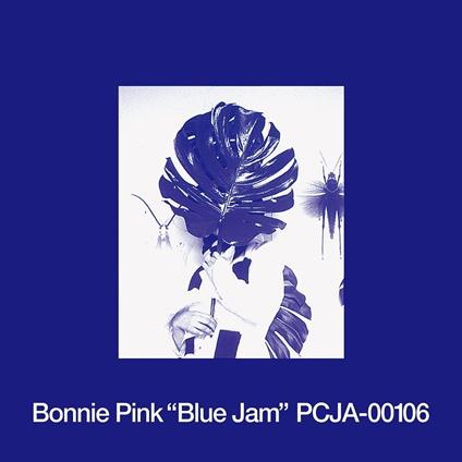 Blue Jam (Remastering) - Vinile LP di Bonnie Pink