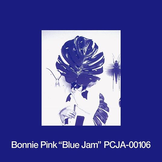 Blue Jam (Remastering) - Vinile LP di Bonnie Pink