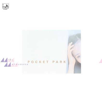 Pocket Park - CD Audio di Miki Matsubara
