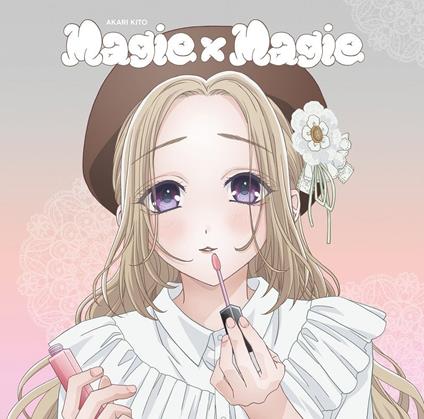 Magie*Magie - CD Audio di Akari Kito