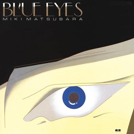 Blue Eyes - CD Audio di Miki Matsubara