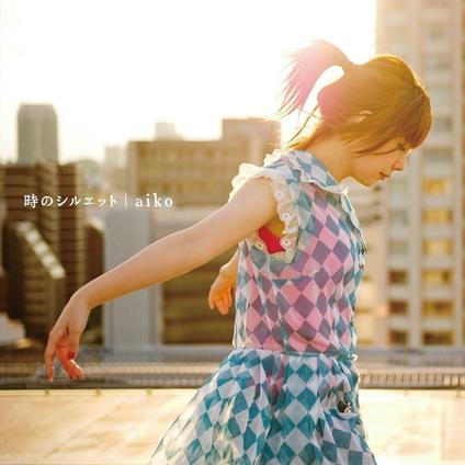 Toki No Silhouette (Limited) - Vinile LP di Aiko