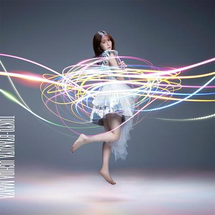 Tokyo-Byakuya - CD Audio di Maaya Uchida