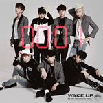 Wake Up (Vinyl Clear)