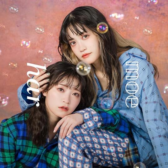 Twinkle Days - CD Audio di Harmoe