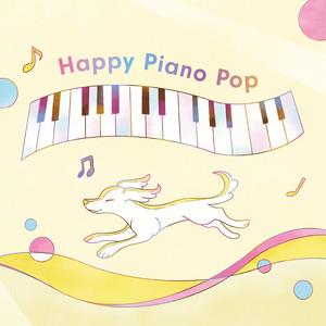 Happy Piano Pop - CD Audio