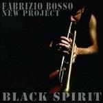 Black Spirits - CD Audio di Fabrizio Bosso