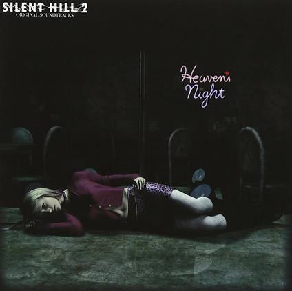 Silent Hill 2 (Colonna Sonora) - CD Audio