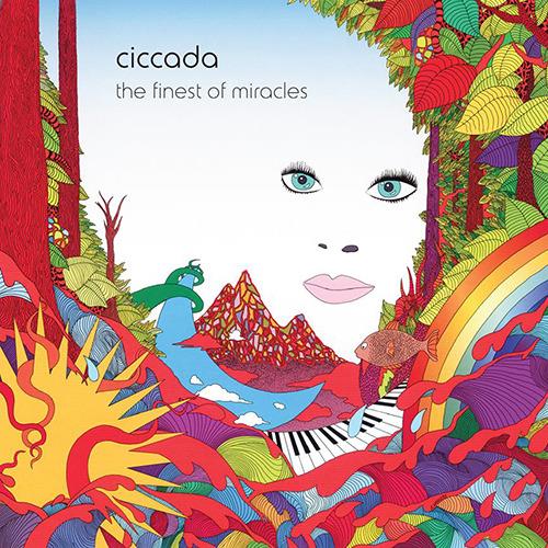 Finest of Miracles - CD Audio di Ciccada