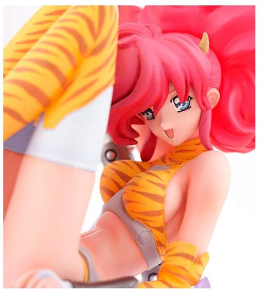 Kaiyodo Mon-Sieur Bome Collection Vol. 17 Oni Musume Iv Pvc Figure New