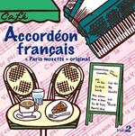 French Accordion - Paris Musette 2