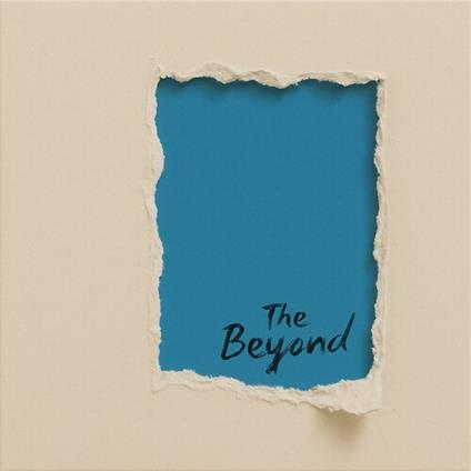 The Beyond Ep - CD Audio di Lite