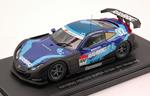 Honda Hsv-010 #100 Super Gt 500 Winter Test 2011 1:43 Model Eb44677