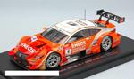 Eb45067 Lexus Rc F N.6 7Th Super Gt500 2014 K.Oshima-Y.Kunimoto 1.43 Modellino Ebbro