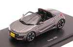 Honda S660 2015 Gray 1:43 Model Eb45362