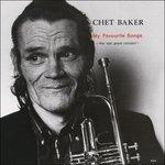 My Favourite Songs - CD Audio di Chet Baker