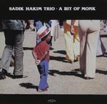 Bit Of Monk (Limited/Remastering)