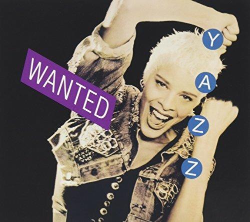 Wanted (+ Bonus Tracks) - CD Audio di Yazoo