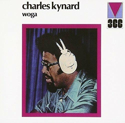 Woga - CD Audio di Charles Kynard