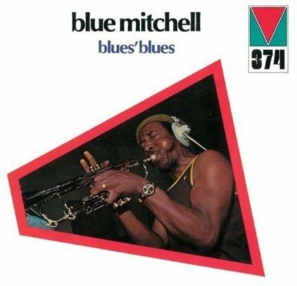 Blues' Blues - CD Audio di Blue Mitchell