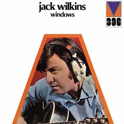 Windows - CD Audio di Jack Wilkins