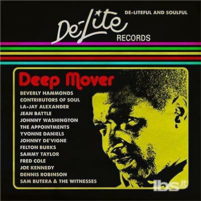 De-Liteful (Remastered) - CD Audio